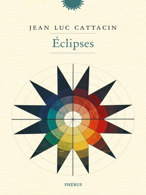 cover image of Éclipses